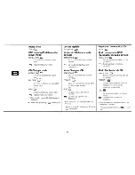 Preview for 12 page of Alpine iXA-W407 Quick Reference Manual