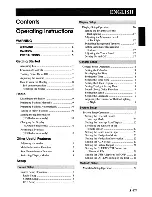 Preview for 33 page of Alpine iXA-W407 Quick Reference Manual