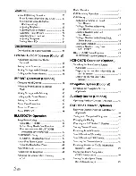 Preview for 34 page of Alpine iXA-W407 Quick Reference Manual