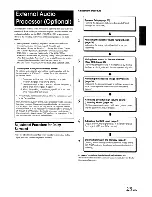 Preview for 57 page of Alpine iXA-W407 Quick Reference Manual