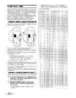 Preview for 68 page of Alpine iXA-W407 Quick Reference Manual