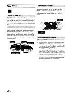 Preview for 70 page of Alpine iXA-W407 Quick Reference Manual