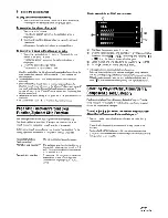 Preview for 89 page of Alpine iXA-W407 Quick Reference Manual