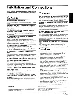 Preview for 97 page of Alpine iXA-W407 Quick Reference Manual