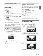 Предварительный просмотр 17 страницы Alpine iXA-W407BT Owner'S Manual