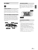 Предварительный просмотр 41 страницы Alpine iXA-W407BT Owner'S Manual