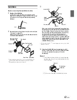 Предварительный просмотр 65 страницы Alpine iXA-W407BT Owner'S Manual