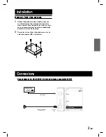 Preview for 13 page of Alpine KCA-620M Owner'S Manual