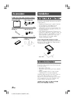 Preview for 36 page of Alpine KCE-350BT Owner'S Manual