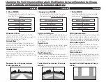 Предварительный просмотр 5 страницы Alpine KCX-C2600B Owner'S Manual