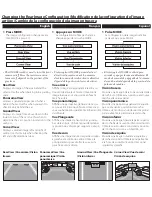 Предварительный просмотр 7 страницы Alpine KCX-C2600B Owner'S Manual