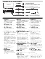 Предварительный просмотр 10 страницы Alpine KCX-C2600B Owner'S Manual