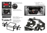 Предварительный просмотр 2 страницы Alpine KIT-8A3F Installation Manual