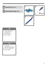 Предварительный просмотр 3 страницы Alpine KIT-903DU-OEM Installation Manual