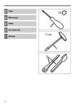 Preview for 10 page of Alpine KIT-R1AU Installation Manual