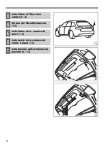 Preview for 14 page of Alpine KIT-R1AU Installation Manual