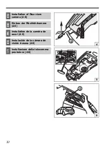 Preview for 16 page of Alpine KIT-R1AU Installation Manual