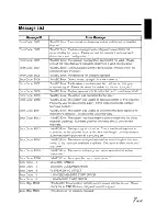 Preview for 8 page of Alpine KTX-100EQ - IMPRINT Sound Tuning Owner'S Manual