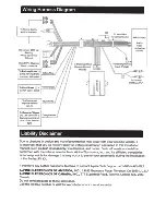 Предварительный просмотр 4 страницы Alpine KTX-CMY8-S Installation Manual