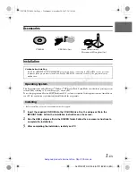 Preview for 4 page of Alpine KTX-H100 Owner'S Manual