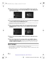 Preview for 9 page of Alpine KTX-H100 Owner'S Manual