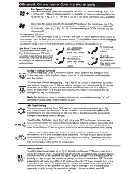 Preview for 5 page of Alpine KTX-MTG8 Installation Manual