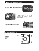 Предварительный просмотр 3 страницы Alpine KTX-RV48-S Installation Manual