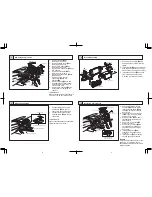 Предварительный просмотр 2 страницы Alpine KTX-WXE-CA8 Owner'S Manual