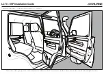 Alpine LC70-69P Installation Manual preview