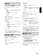 Preview for 12 page of Alpine MARINE CDA-9886M Owner'S Manual