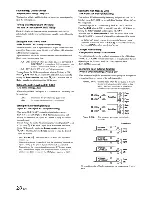 Preview for 21 page of Alpine MARINE CDA-9886M Owner'S Manual