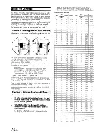 Preview for 35 page of Alpine MARINE CDA-9886M Owner'S Manual