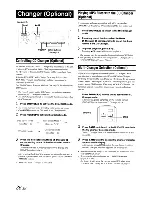 Preview for 37 page of Alpine MARINE CDA-9886M Owner'S Manual