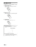 Preview for 39 page of Alpine MARINE CDA-9886M Owner'S Manual