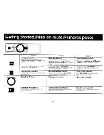 Preview for 6 page of Alpine Marine iDA-X100M Quick Reference Manual