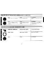 Preview for 11 page of Alpine Marine iDA-X100M Quick Reference Manual