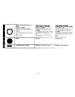 Preview for 12 page of Alpine Marine iDA-X100M Quick Reference Manual