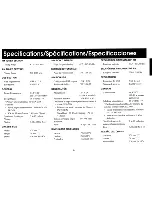 Preview for 21 page of Alpine Marine iDA-X100M Quick Reference Manual