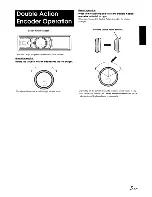 Preview for 36 page of Alpine Marine iDA-X100M Quick Reference Manual