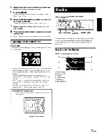 Preview for 38 page of Alpine Marine iDA-X100M Quick Reference Manual