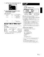 Preview for 40 page of Alpine Marine iDA-X100M Quick Reference Manual