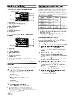 Preview for 41 page of Alpine Marine iDA-X100M Quick Reference Manual