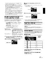 Preview for 42 page of Alpine Marine iDA-X100M Quick Reference Manual