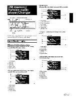 Preview for 44 page of Alpine Marine iDA-X100M Quick Reference Manual