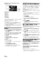 Preview for 45 page of Alpine Marine iDA-X100M Quick Reference Manual