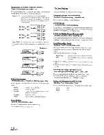 Preview for 53 page of Alpine Marine iDA-X100M Quick Reference Manual