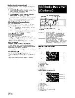 Preview for 55 page of Alpine Marine iDA-X100M Quick Reference Manual