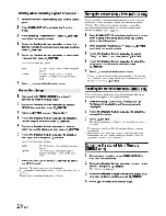 Preview for 57 page of Alpine Marine iDA-X100M Quick Reference Manual