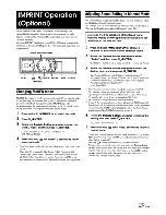 Preview for 60 page of Alpine Marine iDA-X100M Quick Reference Manual