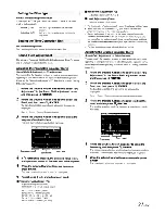 Preview for 62 page of Alpine Marine iDA-X100M Quick Reference Manual